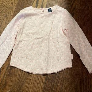 4yr old Baby Gap Shirt